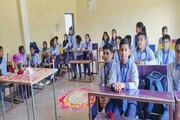 Future Children Academy-Class Room